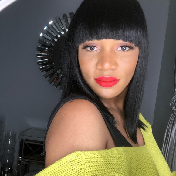 Meet your Posher, Thomika - Picture 1 of 1